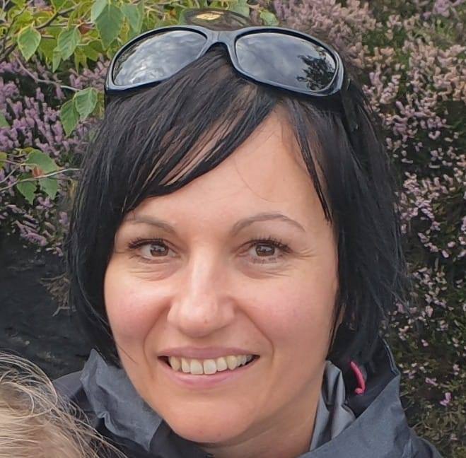 Petra Kadrmanová
